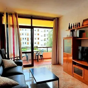  Apartamento Apartamento Playa Gaviotas