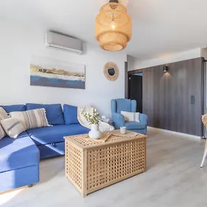  Apartamento Dream View Aguadulce