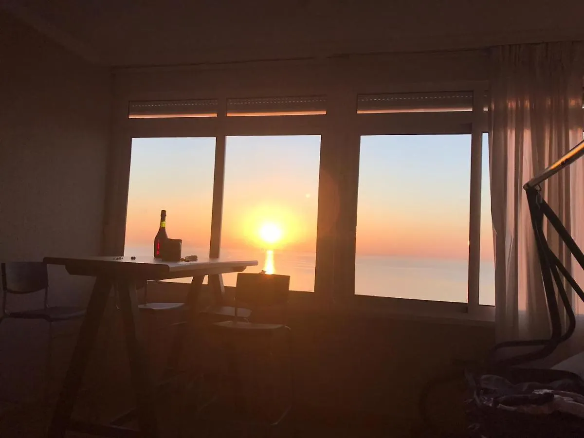 Apartment La Calle Aguadulce  Spain