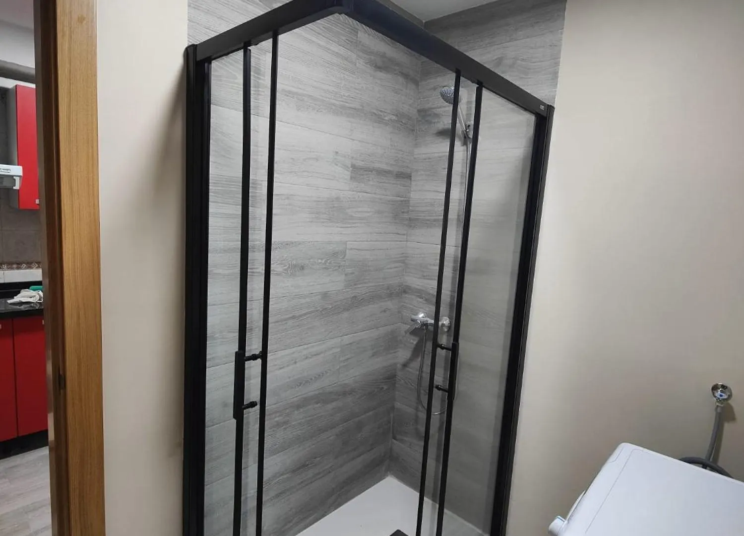 Apartment La Calle Aguadulce