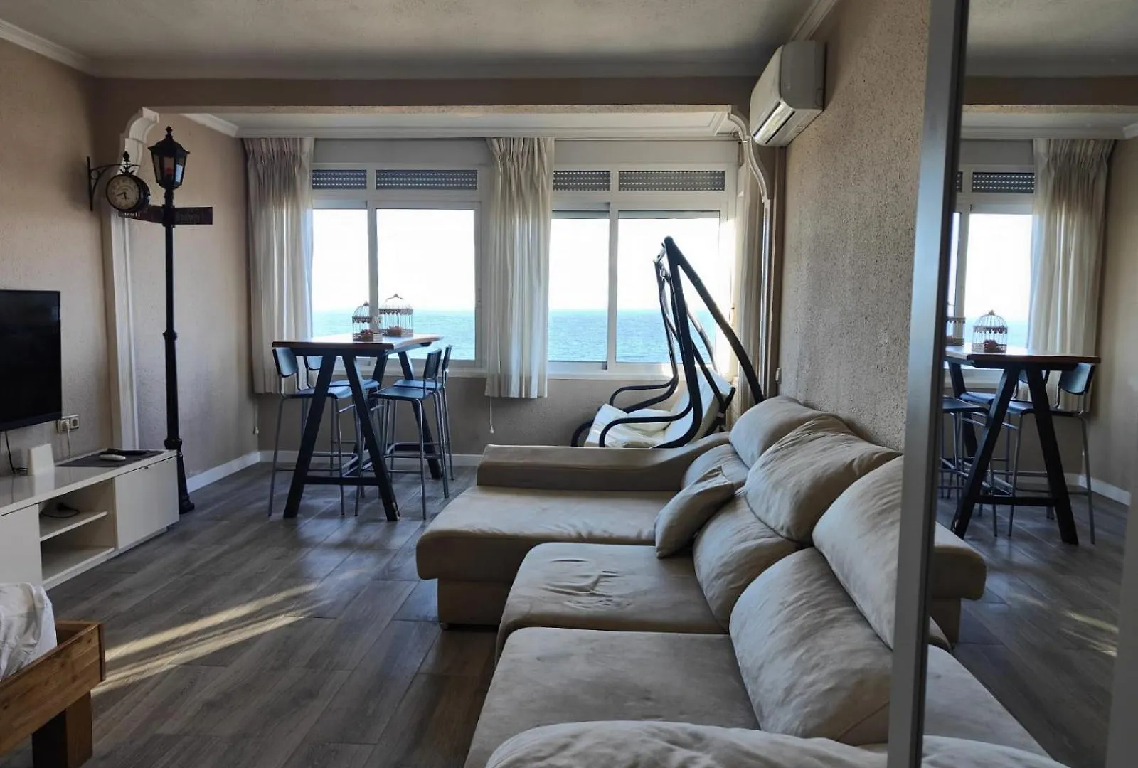 La Calle Aguadulce  Apartment Aguadulce (Almeria)