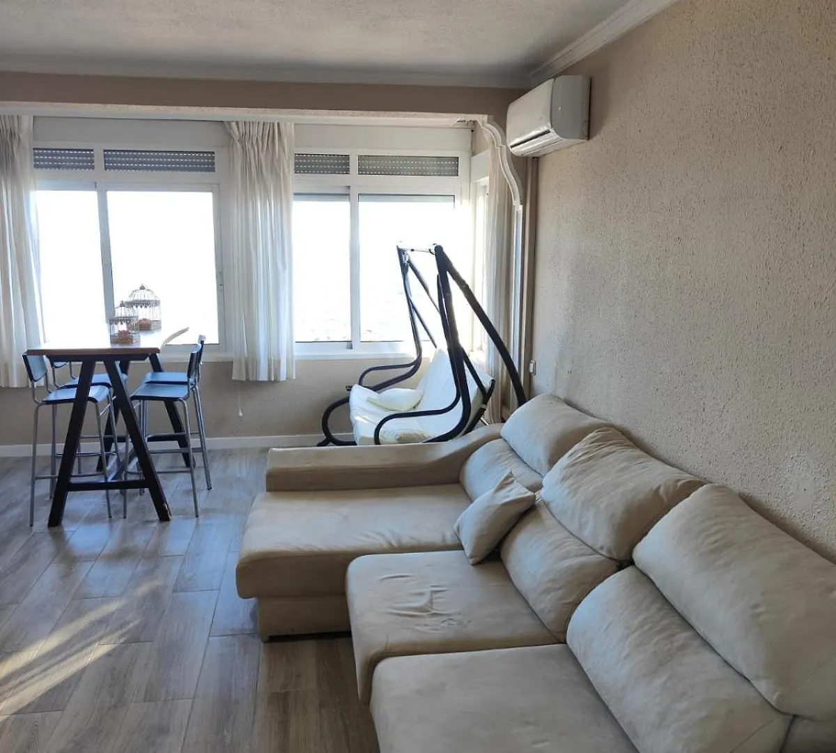 Apartment La Calle Aguadulce  Spain
