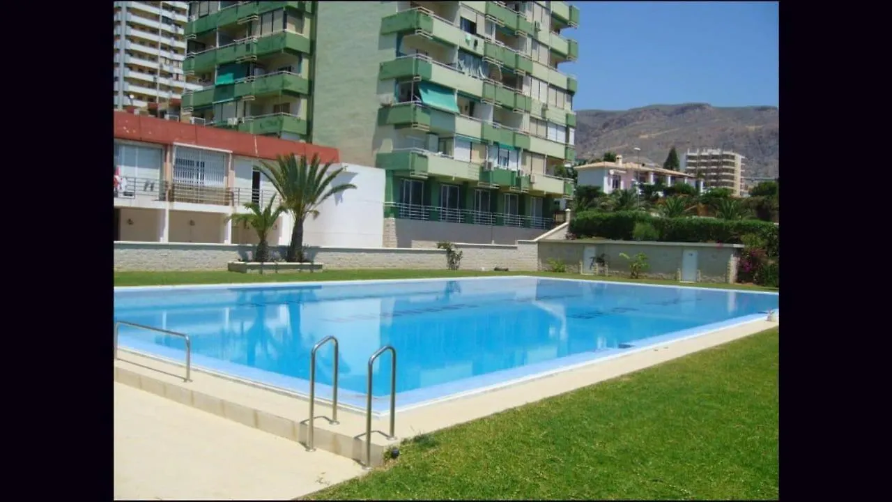 Apartment La Calle Aguadulce  Spain