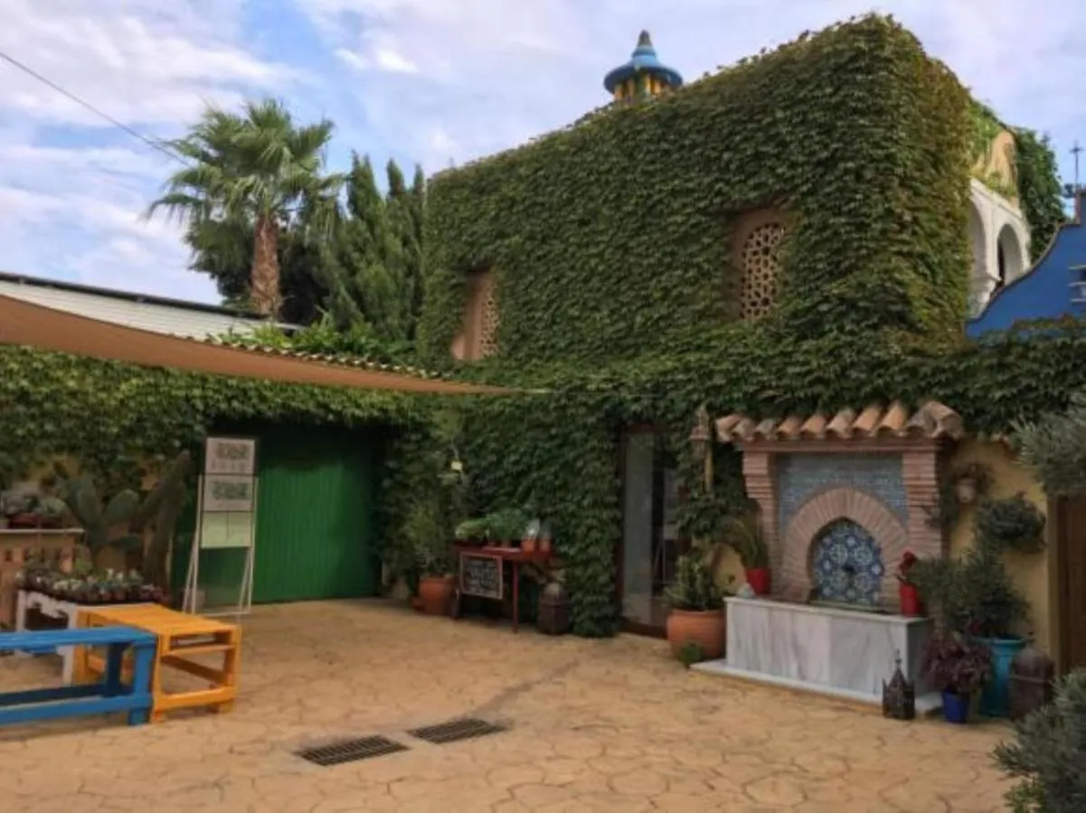 La Calle Aguadulce  0*, Aguadulce (Almeria) Spain