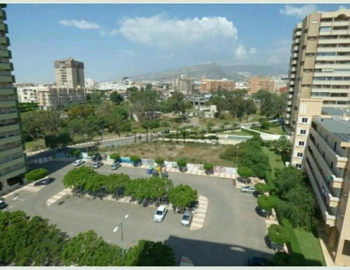 La Calle Aguadulce