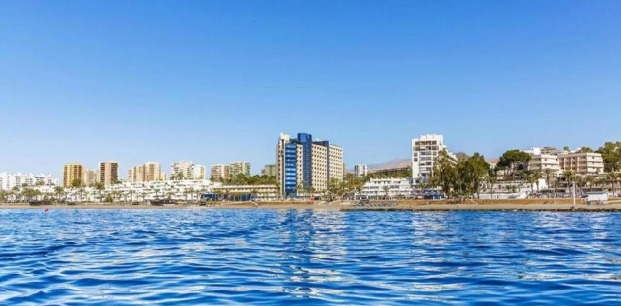 Apartment La Calle Aguadulce