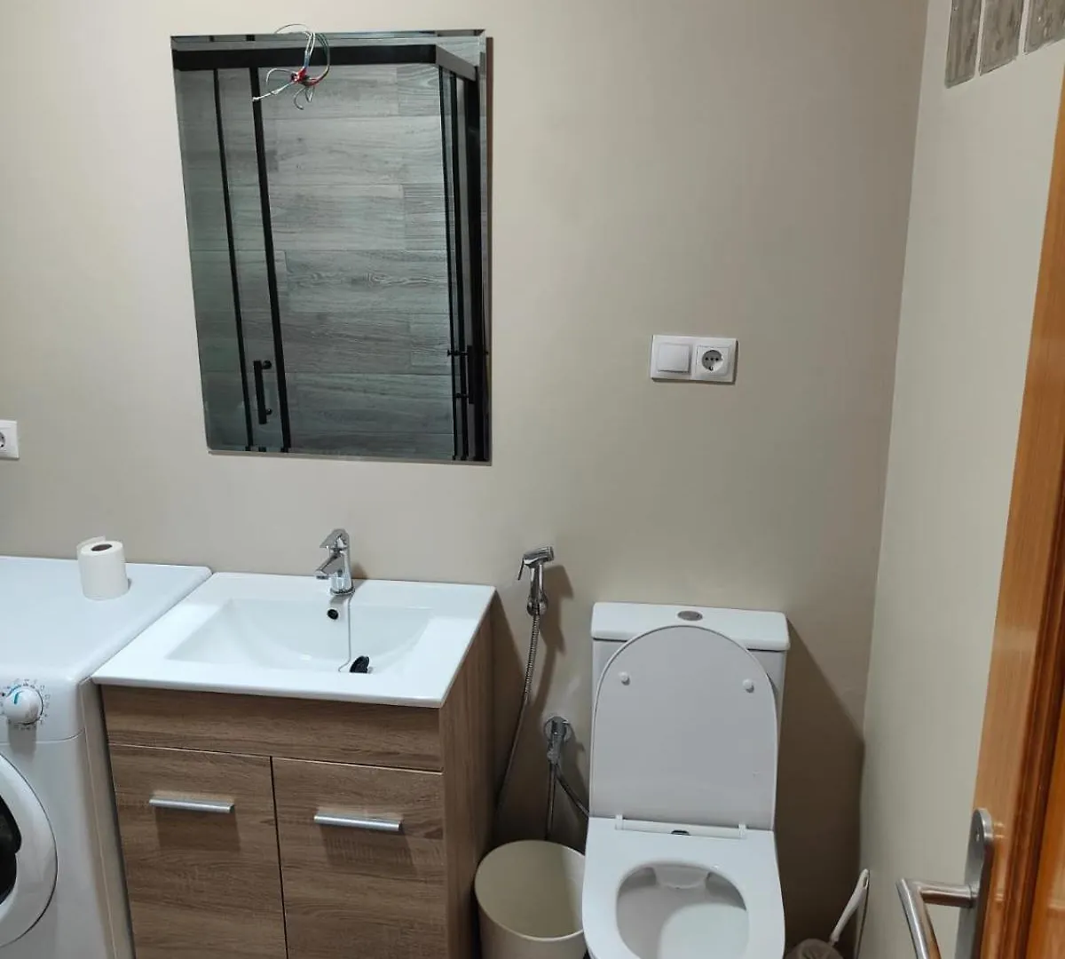 Apartment La Calle Aguadulce