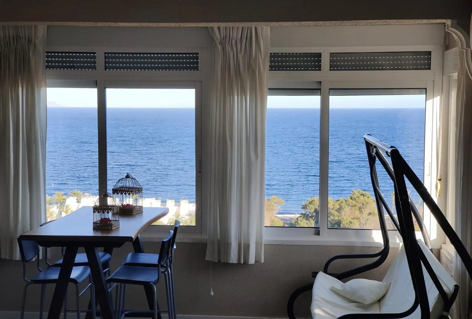Apartment La Calle Aguadulce  Spain