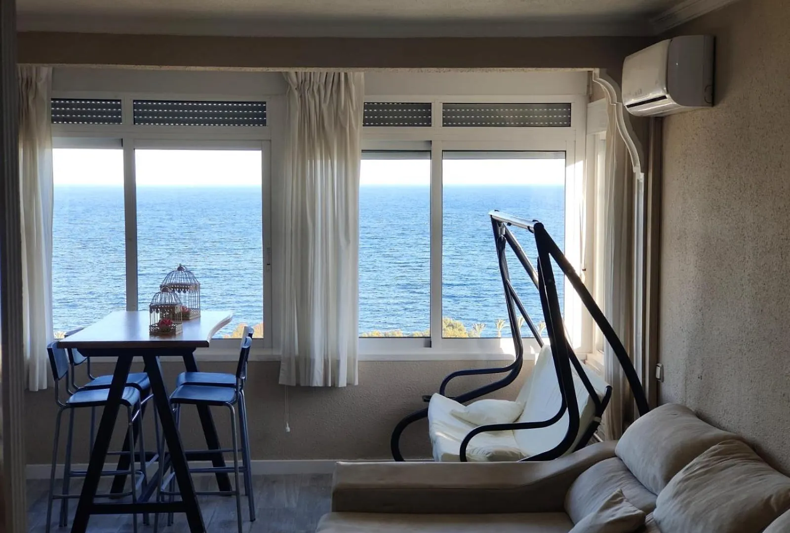 La Calle Aguadulce  Apartment