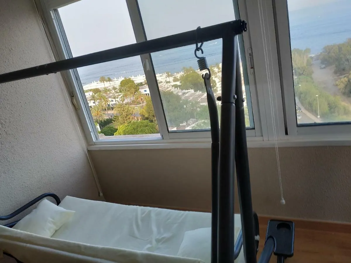Apartment La Calle Aguadulce