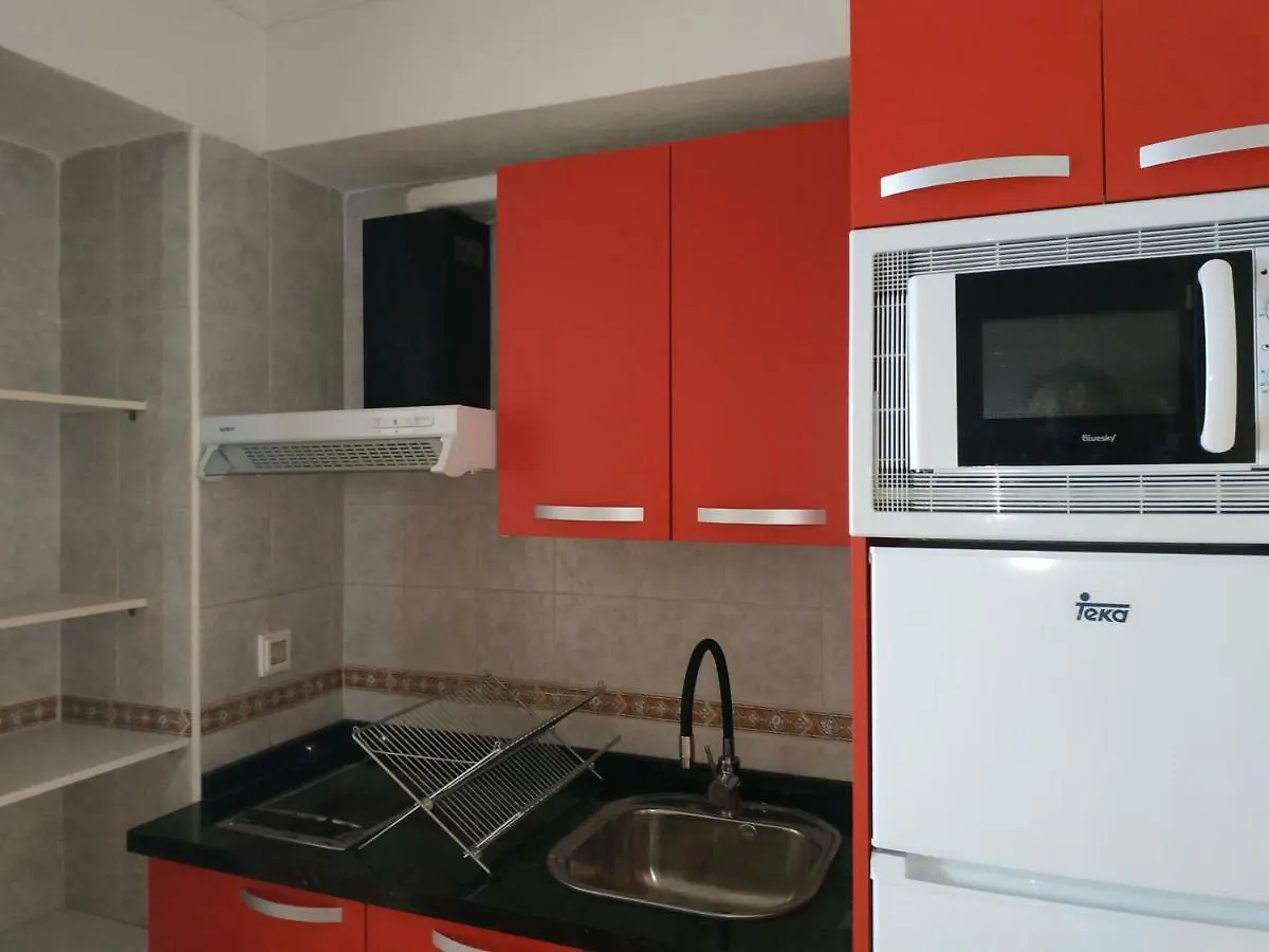La Calle Aguadulce  Apartment Aguadulce (Almeria)