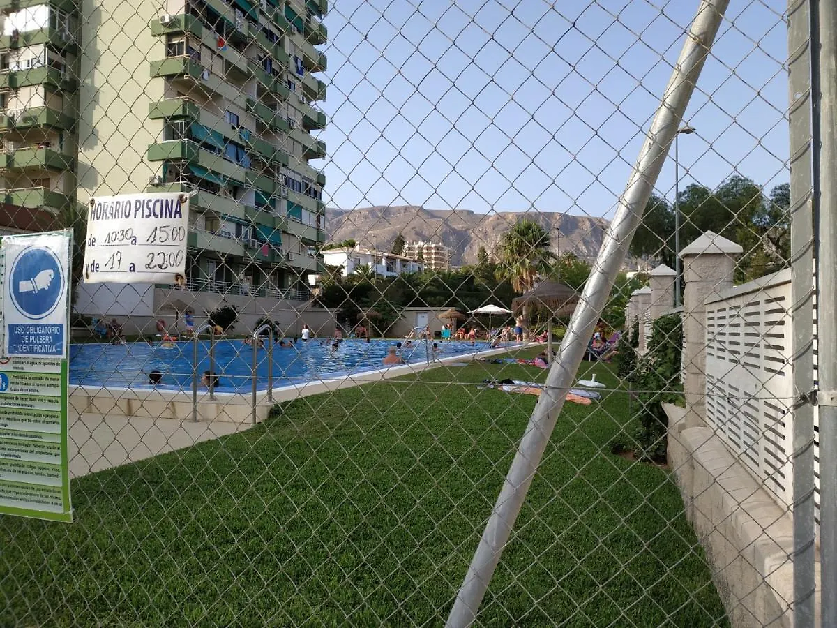 La Calle Aguadulce  Apartment Aguadulce (Almeria)